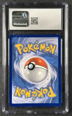 CHARIZARD V CGC 9 2022 POKEMON SWSH BSP #SWSH260 ULTRA PREMIUM COLL 040 - Image 2