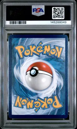 2016 POKEMON XY EVOLUTIONS #111 SURFING PIKACHU PSA 9 - Image 2