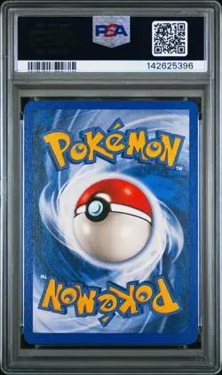 2003 POKEMON AQUAPOLIS #101 PINSIR PSA 9 - Image 2