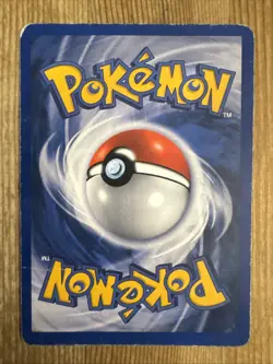 Pokemon TCG - Ekans 56/82 - Team Rocket Edition Common - DMG - Image 2