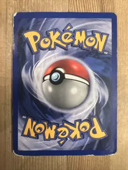 Onix 69/111 Common Unlimited Edition Neo Genesis Pokemon Vintage 2000 DMG - Image 2