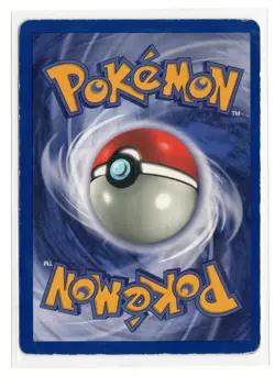 Pokemon TCG - Wigglytuff - Jungle 32/64 - Unlimited Rare - LP - Image 2