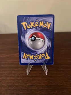 Pokemon TCG Tauros Jungle 47/64 Regular Unlimited Uncommon - Image 2