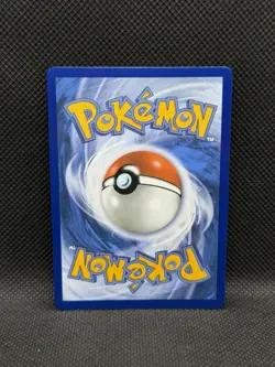 Mega Charizard Y ex 030 PROMO BLACK STAR HOLO Mega Evolution Pokemon TCG English - Image 2