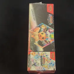 Pokemon Prismatic Evolutions Surprise Box & Booster Bundle. - Image 4