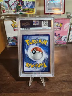 Pokemon Darkrai VSTAR Crown Zenith Galarian Gallery Full Art #GG50 PSA 10 - Image 2