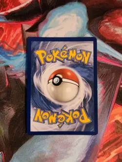 Armored Mewtwo SM228 Pokemon Sun & Moon Black Star Promo -- NM - Image 2