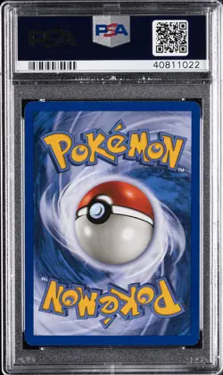 2003 POKEMON SKYRIDGE #H21 NIDOQUEEN-HOLO PSA 10 - Image 2