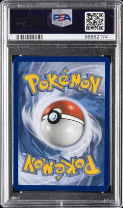 2016 POKEMON XY BREAKPOINT #117 FULL ART/ESPEON EX PSA 10 - Image 2