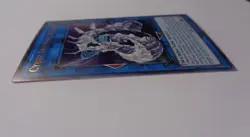 Cyber Dragon Sieger CYHO-EN046 (Ultra Rare, Unlimited, Excellent / VLP) - Image 2