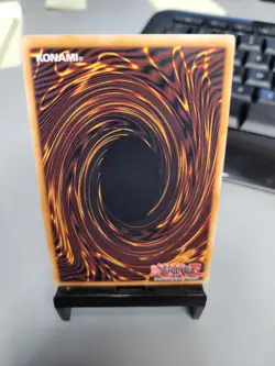 Yugioh: Underground Arachnid - ABPF-EN096 - Secret Rare - Unlimited - DVY20 - Image 2