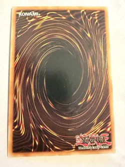 Cyber Dragon Herz - CYHO-EN015 - Ultra Rare Unlimited Ed Yugioh - LP - Image 2