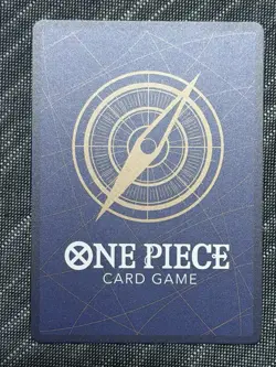 Perona OP09-034 Campaign Dash Pack Promo Heroines Edition One Piece Card English - Image 2