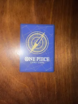 One Piece O-Nami SP Alternative Art Card OP06-101 English - Image 4