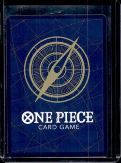 2025 One Piece Anime 25th Collection We Are! Rare #EB02-020 - Image 2