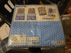 One Piece Illustration Box EX Dallas Day 2025 Limited Edition New - Image 3
