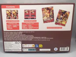 One Piece CCG Illustration Box Vol. 5-New/Factory Sealed - Image 2
