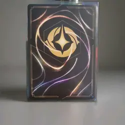 Lorcana Donald Duck - Pie Slinger (Enchanted) NM Holofoil Shimmering Skies - Image 2