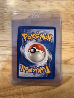 Pokemon TCG Dark Hypno TCG Holo Rare Card 9/82 Unlimited Team Rocket CLEAN - NM - Image 2