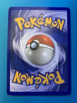 1st Edition Sandslash 41/62 Fossil Set Rare Vintage 1999 Pokemon Card - NM - Image 2