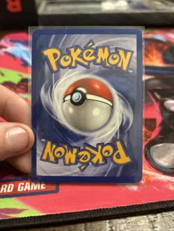 Pokemon TCG Team Rocket #65/82 Psyduck 1st Edition Card - Image 2
