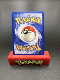 Dark Hypno 26/82 Rare 1st Edition Team Rocket Pokemon Card LP/LP+ - Image 2