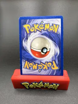 Dark Hypno 26/82 Rare 1st Edition Team Rocket Pokemon Card LP/LP+ - Image 3
