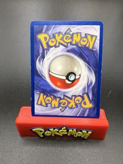 Dark Arbok - 19/82 - Pokemon Team Rocket 1st Edition Rare Card WOTC MP - Image 3