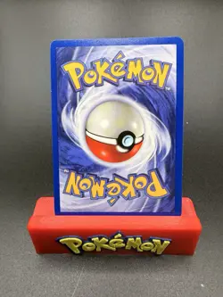 Dark Weezing 31/82 1st Edition Near Mint Rare Team Rocket 2000 Pokemon Card WOTC - Image 3