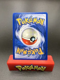 Dark Dugtrio - 23/82 - Pokemon Team Rocket 1st Edition Rare Card WOTC LP - Image 3