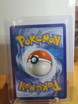 Pokemon Card Ceruledge ex 036/191 Double Rare Surging Sparks Near Mint - Image 2