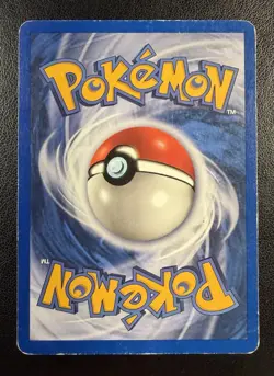 Pokemon Breeder-102/110-Legendary Collection Reverse Holo Rare Pokemon Card MP+ - Image 2