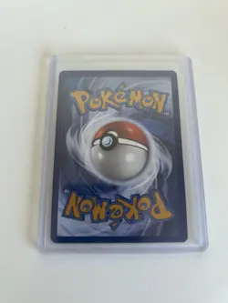 Pokemon TCG Fuecoco Paldea Evolved Illustration Rare Card 201/193 - Image 2