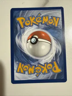 Charmander SVP 044 Promo Illust. Rare Holo Pokemon Card NM/M Scarlet & Violet - Image 2
