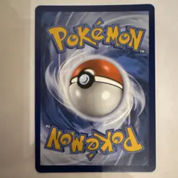 Pokemon Switch 206/165 SV: Scarlet & Violet 151 Secret Hyper Rare Holo Card - Image 2