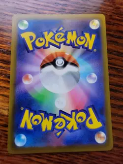 Oshawott 276/S-P Spring 2022 Promo Pokemon Card Japanese TCG Mint - Image 3