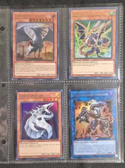 Yugioh Card Lot 32 Cards Rare / Holo / 1st Edition Ultra Rare - Image 5