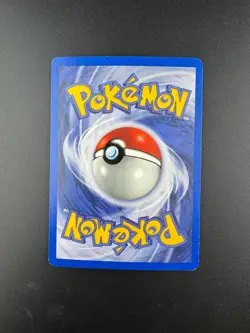 Koga's Beedrill 9/132 Holo Rare Gym Challenge Pokemon Card Kogas WoTC - Image 2