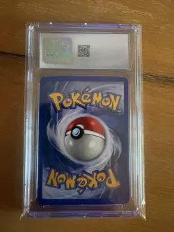 Pokemon Kingdra Holo Rare TCG Card Aquapolis H14/H32 - Image 2