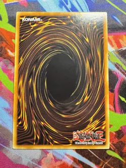 Toon Dark Magician LDS1-EN067 Common 1st Edition Near Mint / Mint Card - Image 5