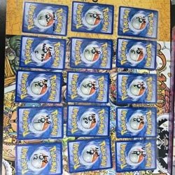 Mixed Pokemon Card Lot Of 39 All Holo Or Reverse Holo! - Image 4