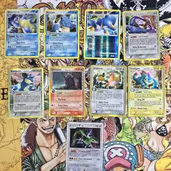Mixed Pokemon Card Lot Of 39 All Holo Or Reverse Holo! - Image 5