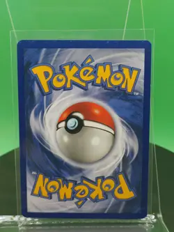 Tangela 66/102 Base Set Unlimited Common 1999 English Pokemon Card WoTC TCG - Image 2