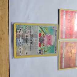 Pokemon GO TCG - Reverse Holo Cards x3 - Complete your set - NM/MINT - Image 3