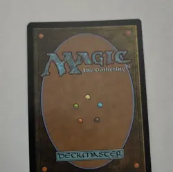 Wizards of the Coast Tezzeret, Master of the Bridge Legendary Planeswalker MTG - Image 2