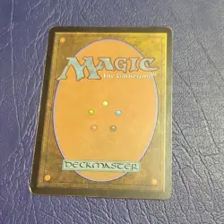 Magic: The Gathering Mycosynth Lattice Artifact Rare Darksteel Regular Anthony … - Image 2