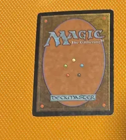 Goblin Lackey Urza's Saga Regular - Image 2