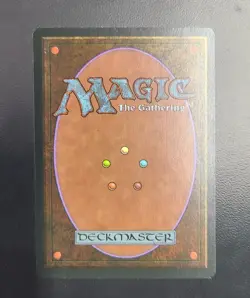 MTG Magic Glacial Chasm Ice Age NM - Image 2