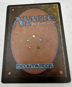 MTG X1 ** Nature's Chosen X1 NM/M Never Played Alliances SellbyCyn - Image 4
