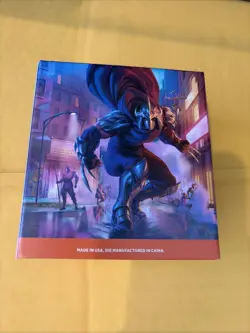 Pre-Release Pack Teenage Mutant Ninja Turtles Magic Event kit MTG - Image 2